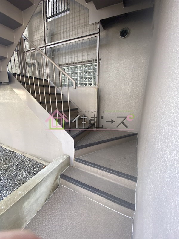 新大阪ハイグレートコーポ その他外観6