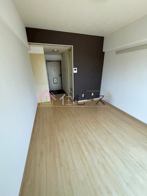 新大阪ハイグレートコーポ リビング