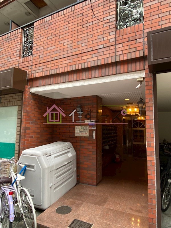 シャトー福島 その他1