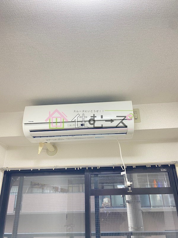 シャトー福島 その他5