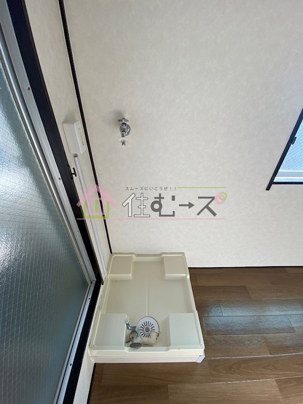 プレアール平野西 その他6