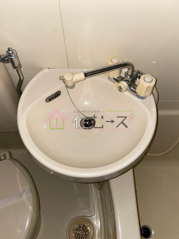 チュリスアベノ  その他4