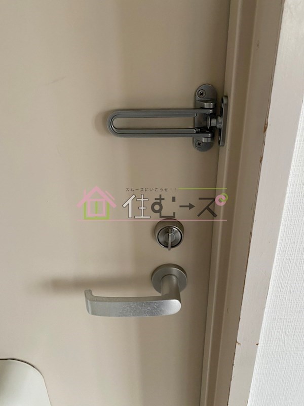 チュリスアベノ  その他6