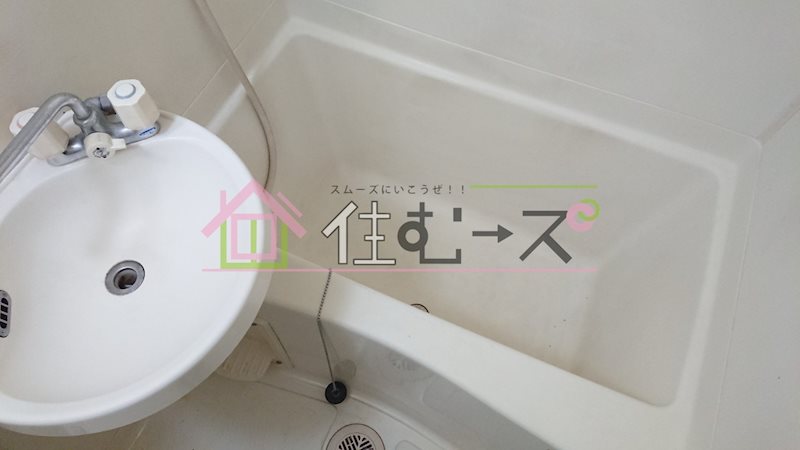 チュリスアベノ 風呂画像