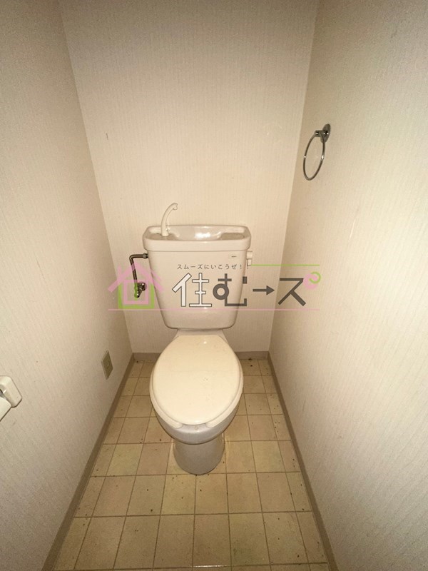 リバティ京橋 その他4
