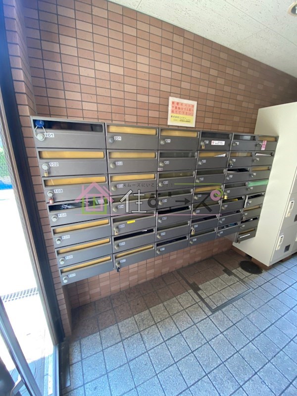 リバティ京橋 その他外観6