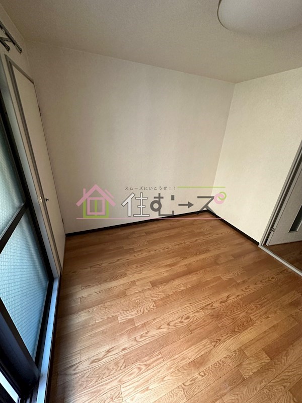 リバティ京橋 リビング