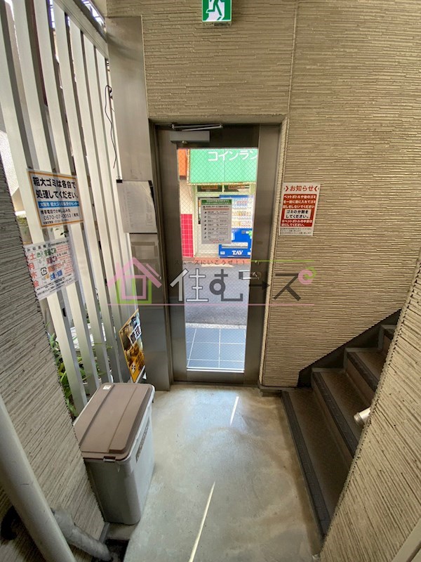 コンフォート神崎川 その他外観2