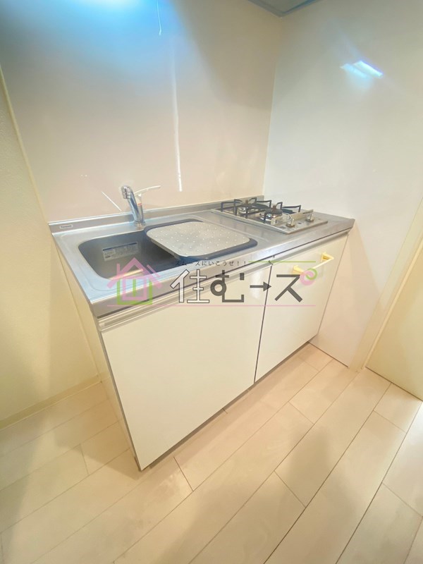 コンフォート神崎川 キッチン