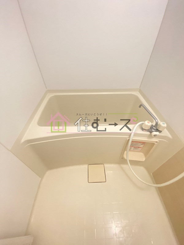 コンフォート神崎川 風呂画像