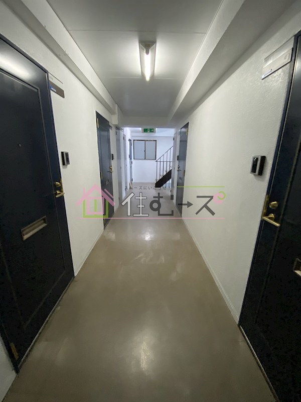 ロフトSAYO  その他外観6