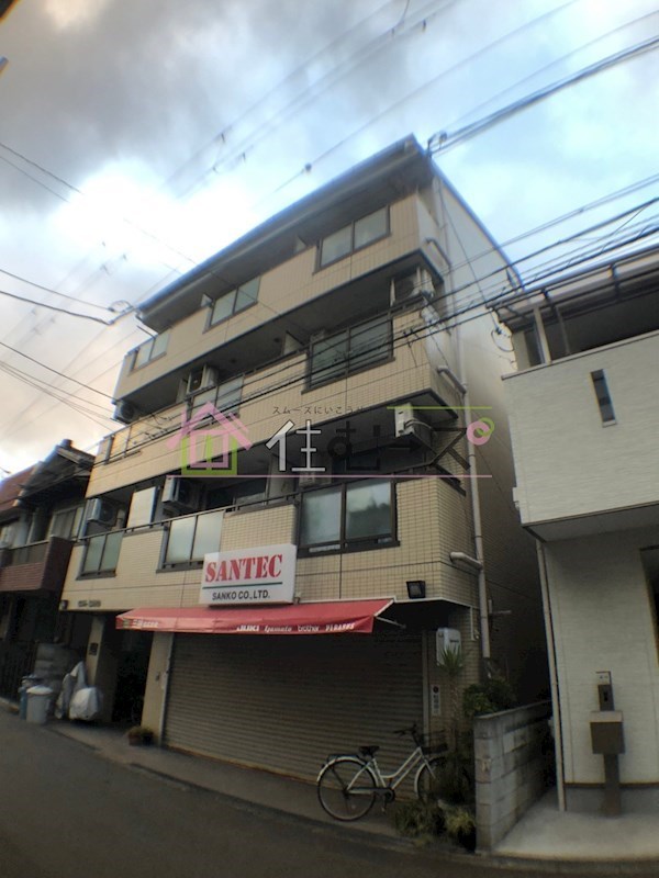 ロフトSAYO  その他外観1