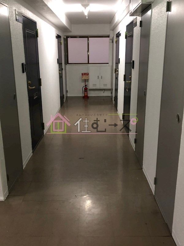 ロフトSAYO  その他外観2