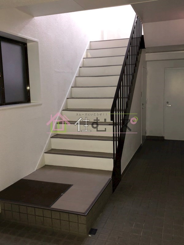 ロフトSAYO  その他外観3