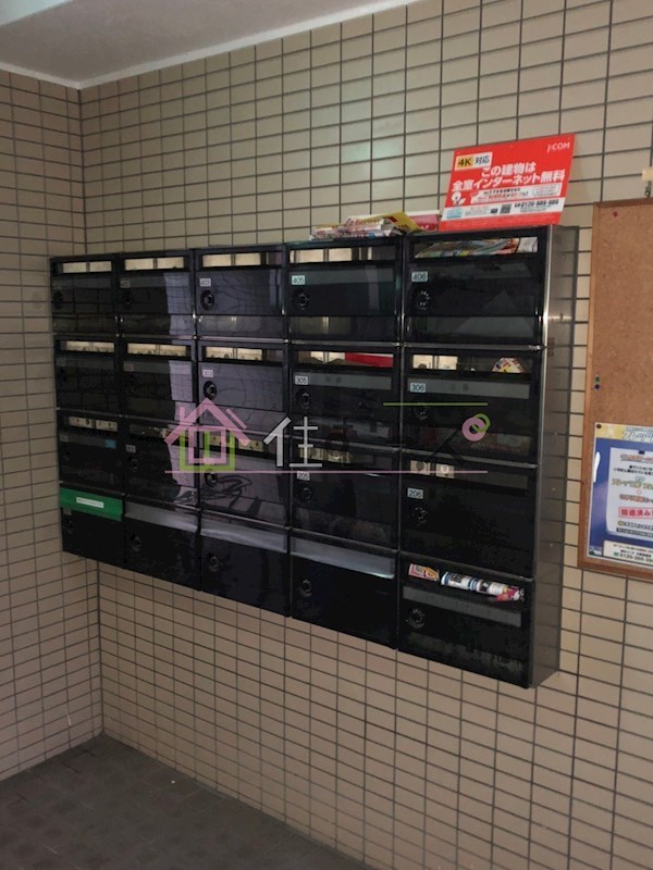 ロフトSAYO  その他外観4