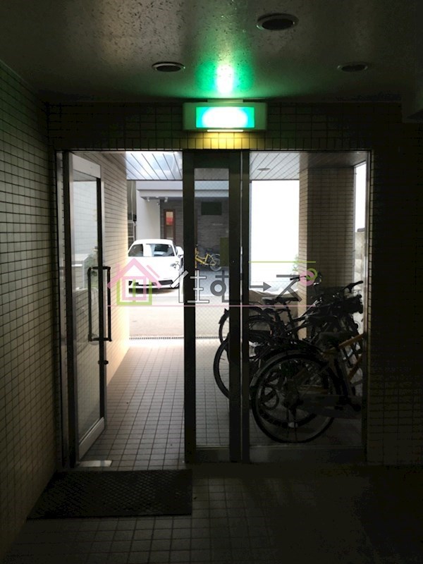 ロフトSAYO  その他外観5