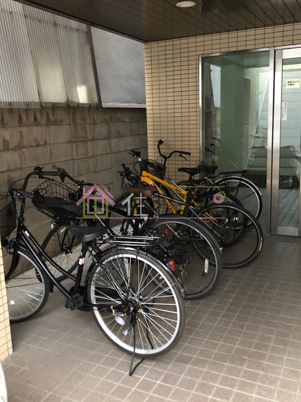 ロフトSAYO  その他外観6