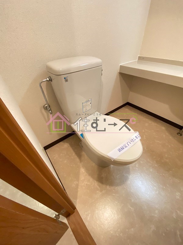 ジュネス東住吉 その他4