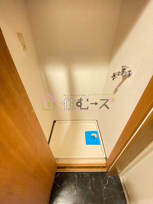 ジュネス東住吉 その他5