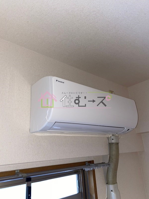 ジュネス東住吉 その他6