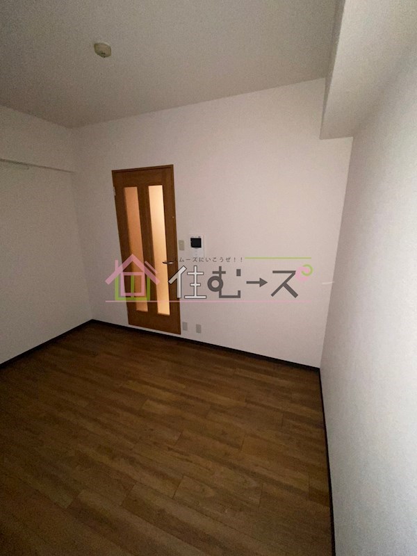 ジュネス東住吉 リビング