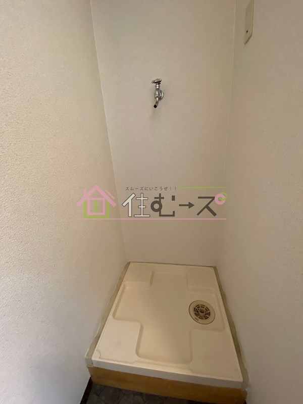 M'プラザ今里 その他設備