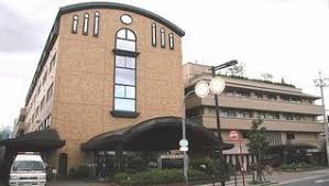 M'プラザ今里 総合病院