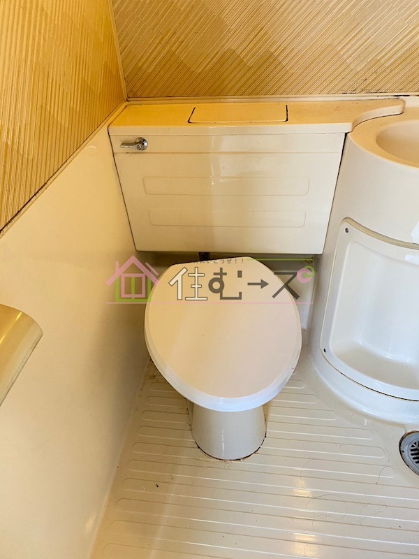 スカイ都島 その他2