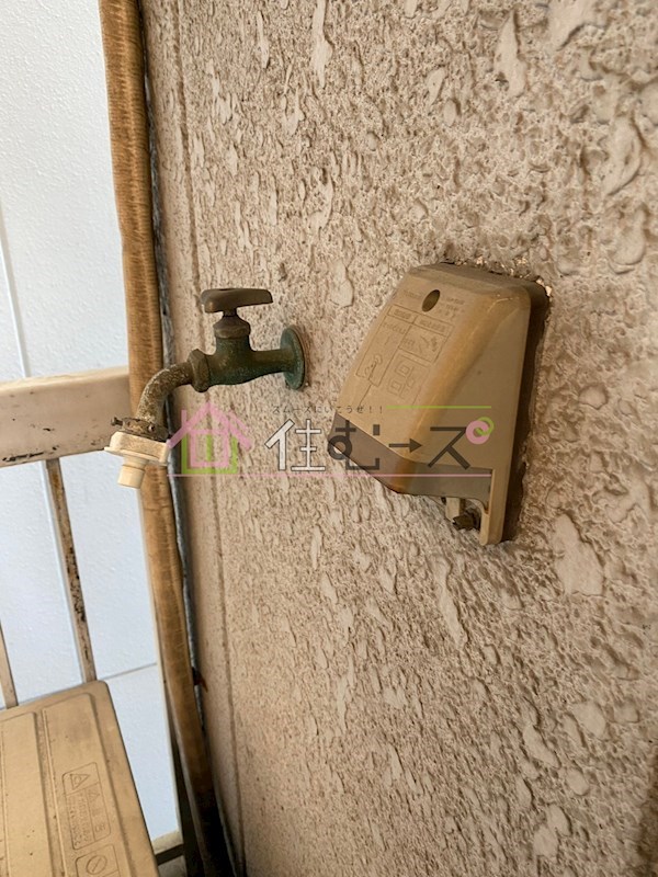 スカイ都島 その他4