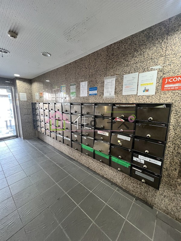 スカイ都島 その他外観4