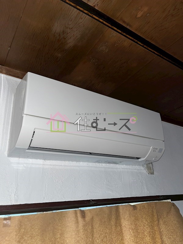 プリンスハイツ その他4