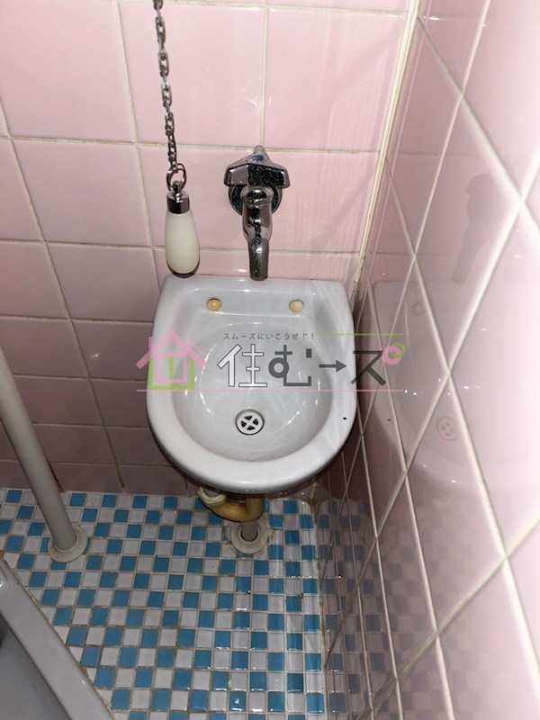 プリンスハイツ その他5