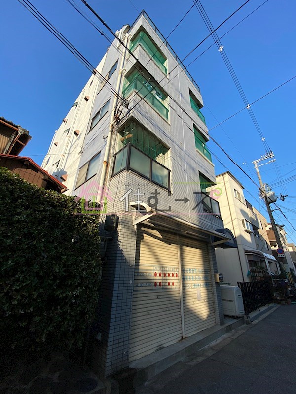 クレール・ド・山之内 その他外観1