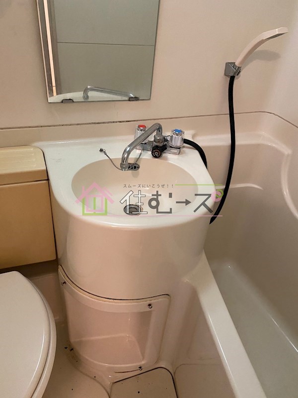 T・Hビル その他4