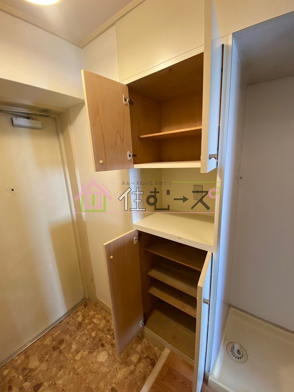 T・Hビル その他5