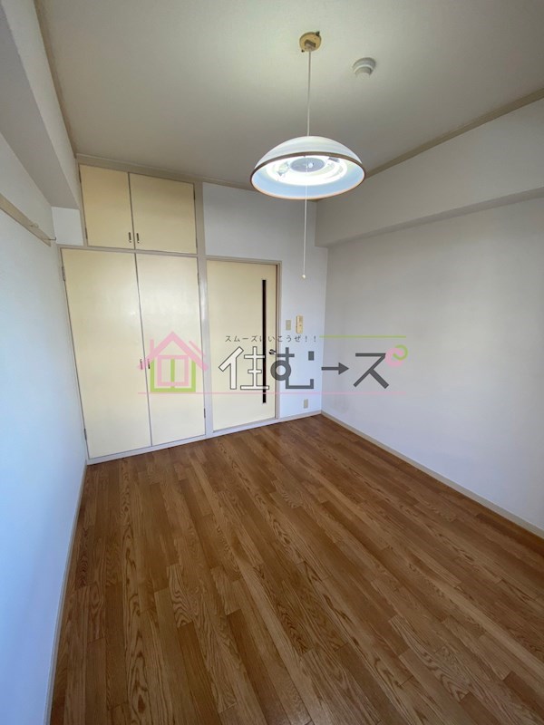 T・Hビル リビング