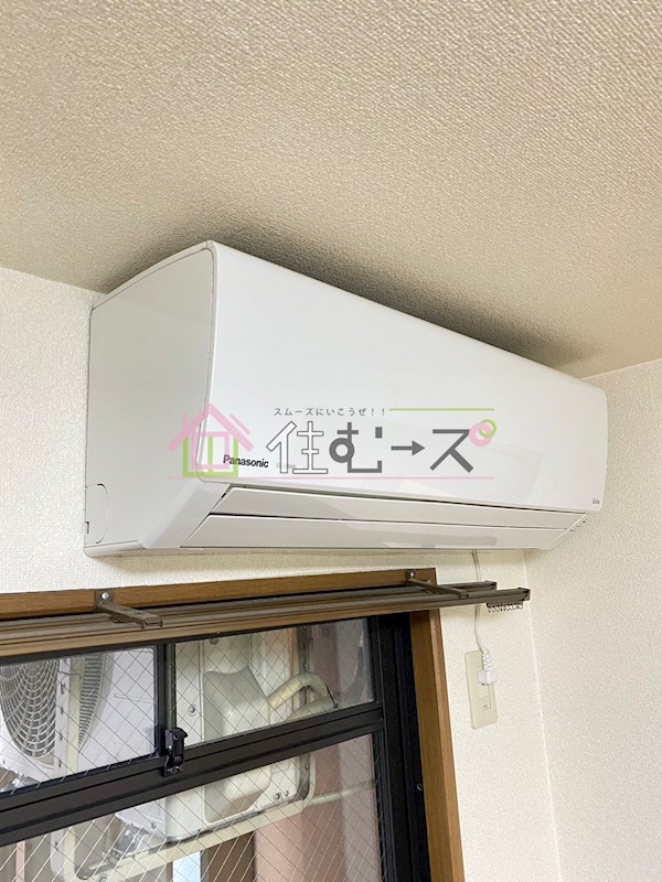 グレース天満ビル その他5