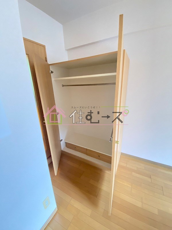 ラナップスクエア北梅田シティ その他2