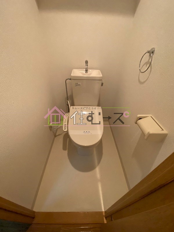 ラナップスクエア北梅田シティ その他4