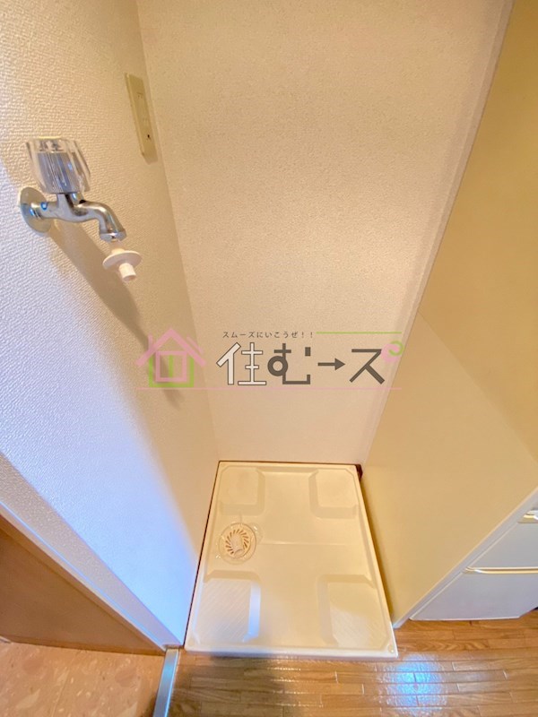 ラナップスクエア北梅田シティ その他6