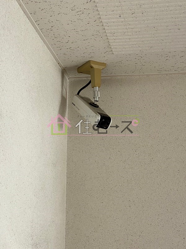 ラナップスクエア北梅田シティ その他外観5