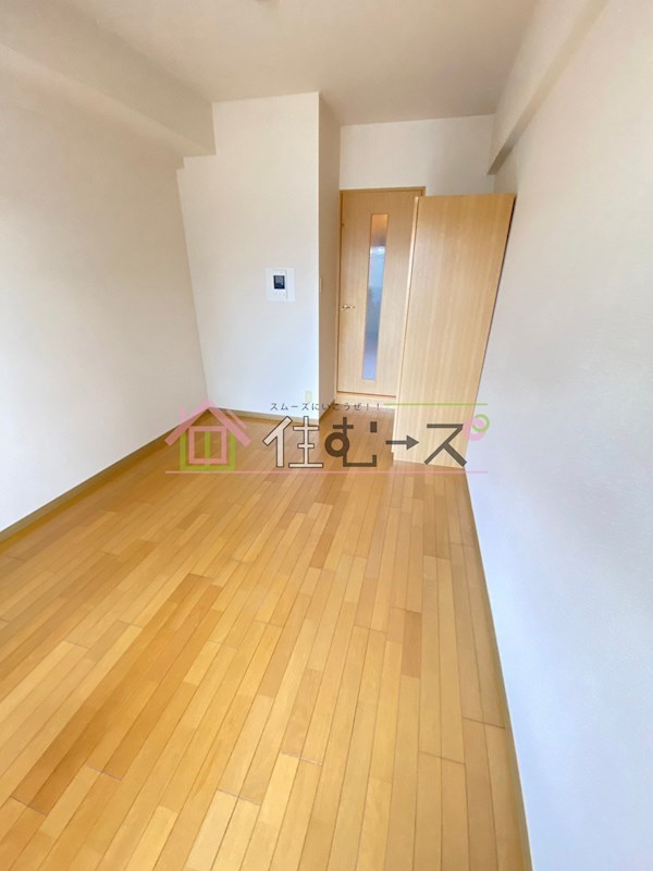 ラナップスクエア北梅田シティ リビング