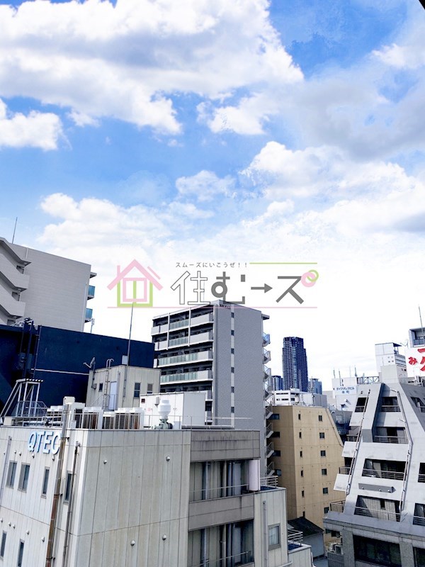 ミストラル本町ウエスト その他3