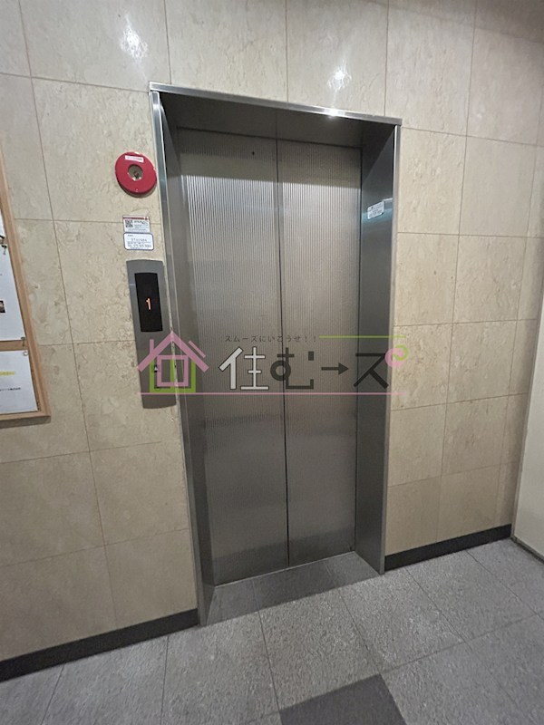 ミストラル本町ウエスト その他外観6