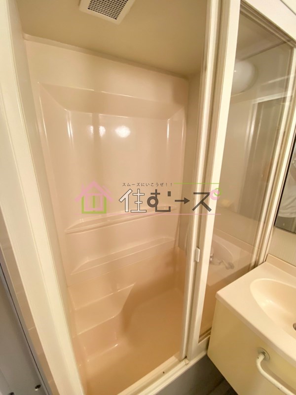 ミストラル本町ウエスト 風呂画像