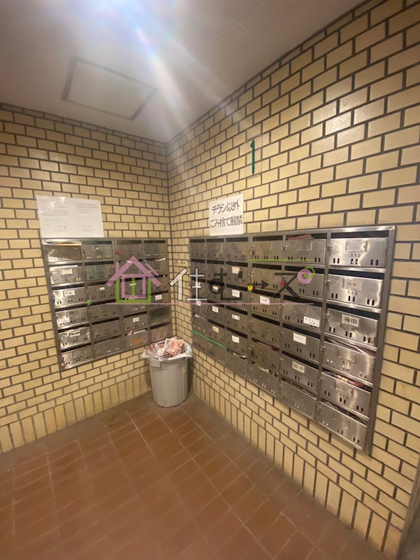 アーバンコートSK その他外観5