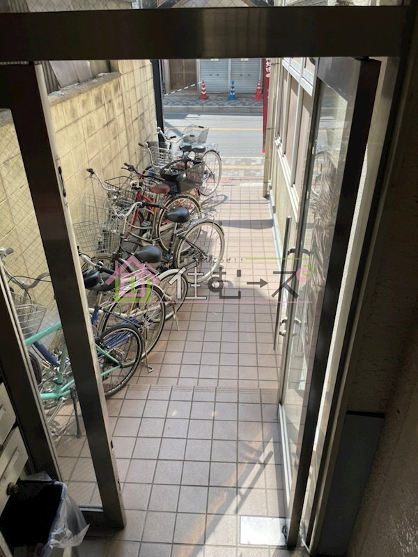 プレアール都島Ⅵ その他外観3