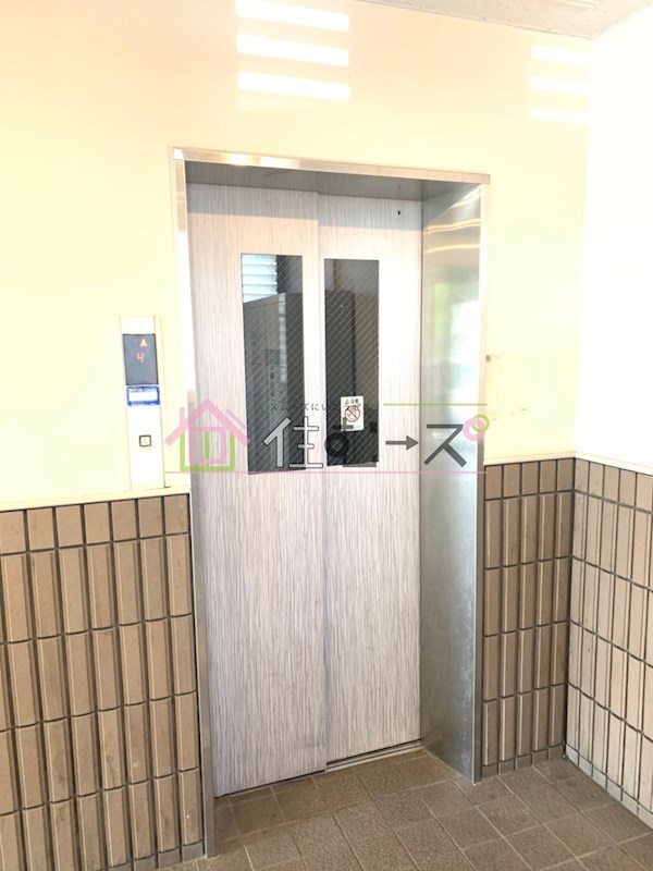 クリア塚本 その他外観4