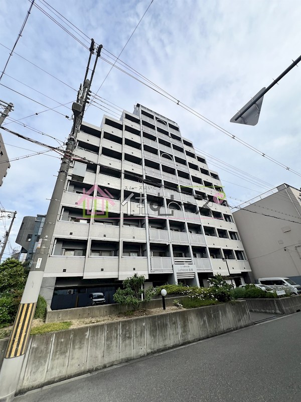 ラ・ハイール住吉 その他外観1