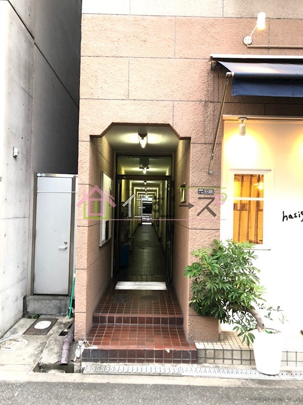 ラパンジール京町堀  その他1